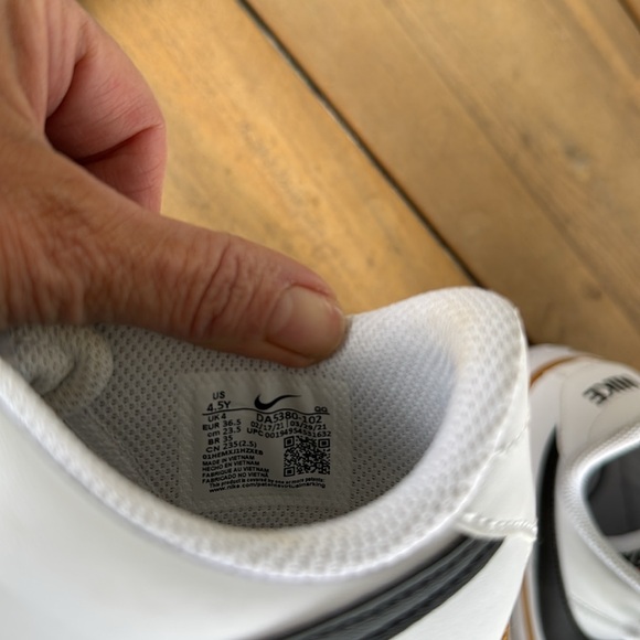 Nike Court Legacy - Picture 5 of 5